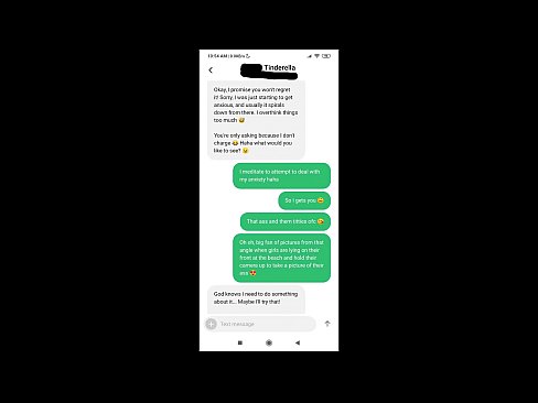 ❤️ Ua hoʻohui au i kahi PAWG hou mai Tinder i koʻu harem (e kamaʻilio pū me Tinder) ❤️❌ Anal porn ma haw.pornsexer.ru ️❤