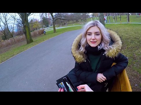 ❤️ Ale i ka ʻume wela a kahi malihini no ke kālā - blowjob ma ka paka na Eva Elfie ❤️❌ Anal porn ma haw.pornsexer.ru ️❤